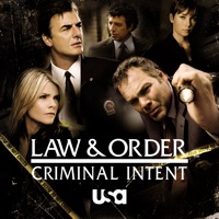 Law & Order: Criminal Intent, Season 6 à télécharger 