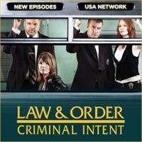 Law & Order: Criminal Intent, Season 7 à télécharger 