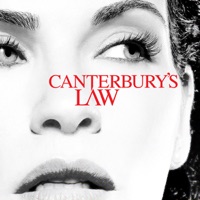 Canterbury's Law, Season 1 à télécharger 