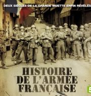 Histoire de l'armée française à télécharger 