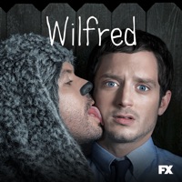 Wilfred, Season 1 à télécharger 