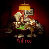Wilfred, Season 3 à télécharger 