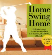 Home Swing Home, Le golf à la maison à télécharger 