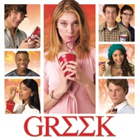 Greek, Season 2 à télécharger 