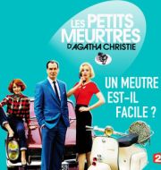 Les petits meurtres d'Agatha Christie, Un meurtre est-il facile ? à télécharger 