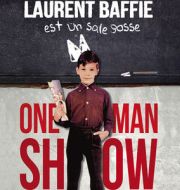 Laurent Baffie, est un sale gosse - One Man Show à télécharger 
