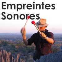 Empreintes sonores à télécharger 