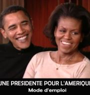 Une présidente pour l'Amérique à télécharger 