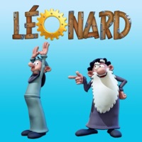 Léonard, Saison 1, Partie 2 à télécharger 