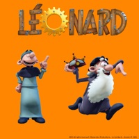 Léonard, Saison 1, Partie 5 à télécharger 