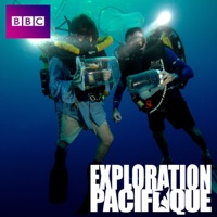 Exploration Pacifique à télécharger 