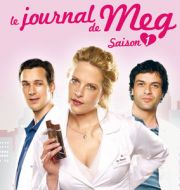 Le Journal de Meg, Saison 1 à télécharger 