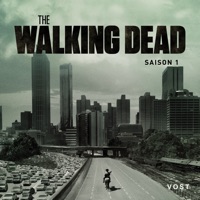 The Walking Dead, Saison 1 (VOST) à télécharger 