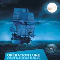 L'épave cachée du Roi-Soleil à télécharger 