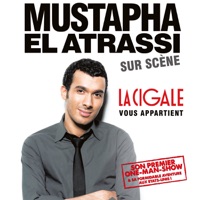 Mustapha El Atrassi - La Cigale Vous Appartient à télécharger 