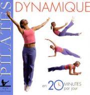 Pilates dynamique à télécharger 