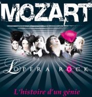 Mozart, l'opéra Rock à télécharger 