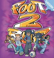 Foot 2 rue, Saison 2 à télécharger 