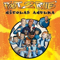 Foot 2 Rue, Saison 3 : Spécial Anelka à télécharger 