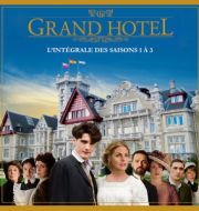 Grand Hôtel, Saisons 1 à 3 à télécharger 