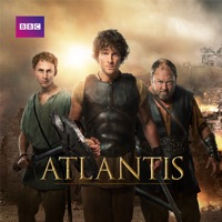 Atlantis, Saison 2 (VF) à télécharger 