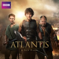 Atlantis, Saison 2 (VOST) à télécharger 