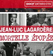 Jean-Luc Lagardère, mortelle épopée à télécharger 
