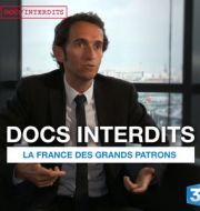 La France des grands patrons à télécharger 