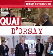 Quai d'Orsay à télécharger 