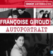 Françoise Giroud, autoportrait à télécharger 