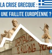 La crise grecque : une faillite européenne ? à télécharger 