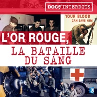 L'or rouge, la bataille du sang à télécharger 