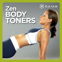 Gaiam: Zen Body Toners à télécharger 