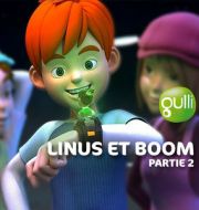 Linus et Boom, Partie 2 à télécharger 