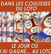 Le jour où j'ai gagné… au Loto à télécharger 