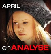 En analyse: April à télécharger 