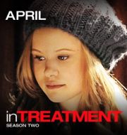 In Treatment: April à télécharger 