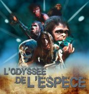 L'Odyssee de l'Espèce à télécharger 