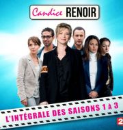 Candice Renoir, Saisons 1 à 3 à télécharger 