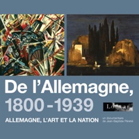 Allemagne, l'art et la nation à télécharger 