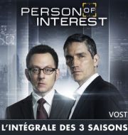 Person of Interest, l’intégrale des 3 saisons (VOST) à télécharger 