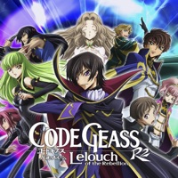 Code Geass R2, Partie 1 à télécharger 