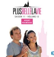 Plus belle la vie, Saison 11, Vol. 13 à télécharger 