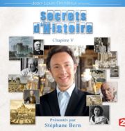 Secrets d'histoire, Chapitre 5 à télécharger 