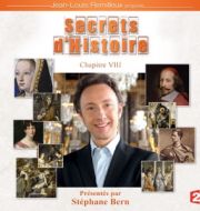 Secrets d'histoire, Chapitre 8 à télécharger 