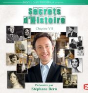 Secrets d'histoire, Chapitre 7 à télécharger 