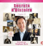 Secrets d'histoire, Chapitre 6 à télécharger 