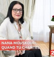 Nana Mouskouri, quand tu chantes à télécharger 