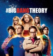 The Big Bang Theory, Saison 7 (VOST) à télécharger 