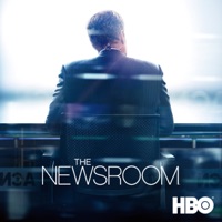 The Newsroom, Saison 3 (VOST) à télécharger 